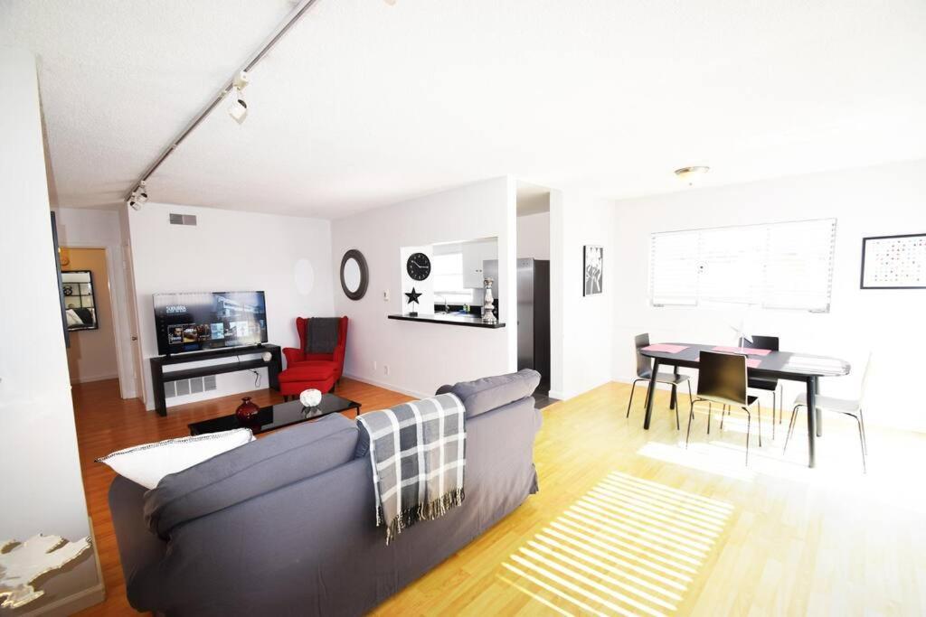 Hollywood Business Apartments Los Angeles Exterior foto