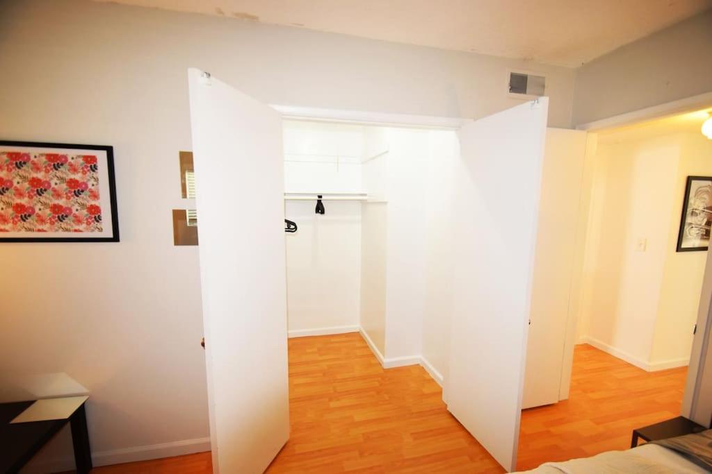 Hollywood Business Apartments Los Angeles Exterior foto